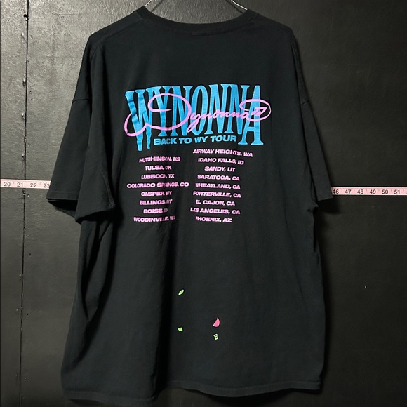 Wynonna - Picture 6 of 7